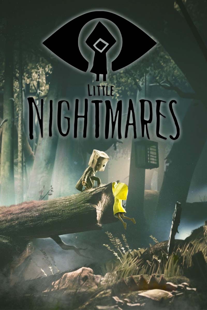 Little Nightmares
