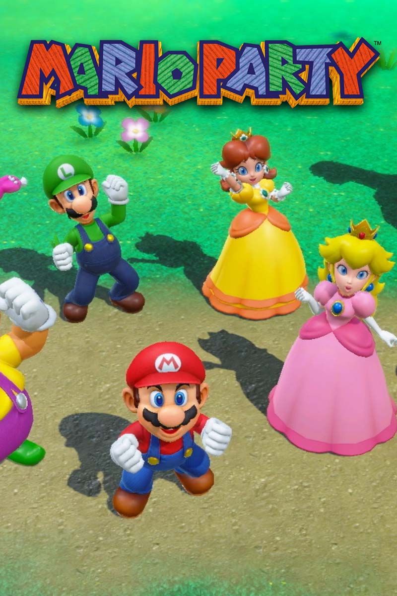 Mario Party