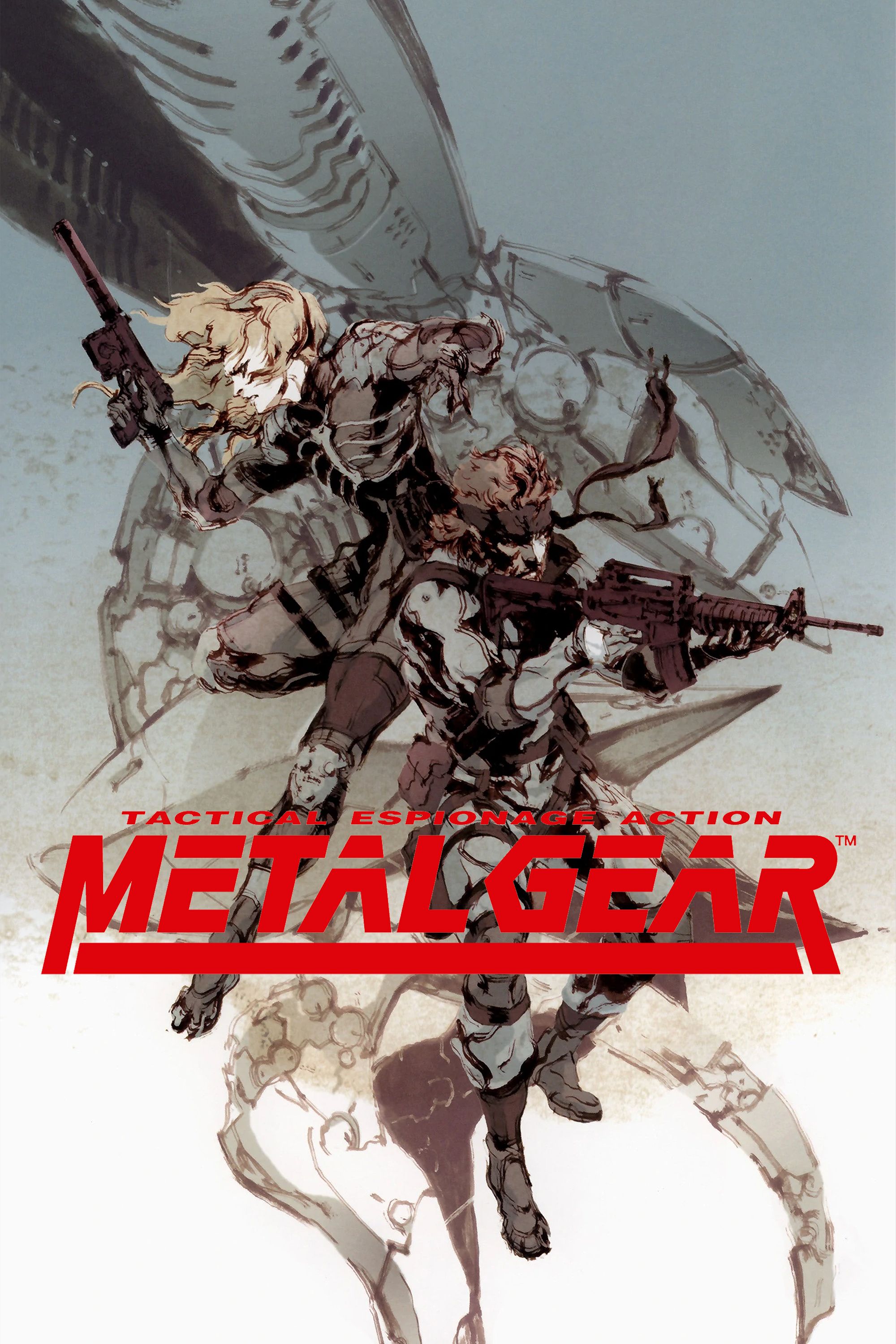 Metal Gear