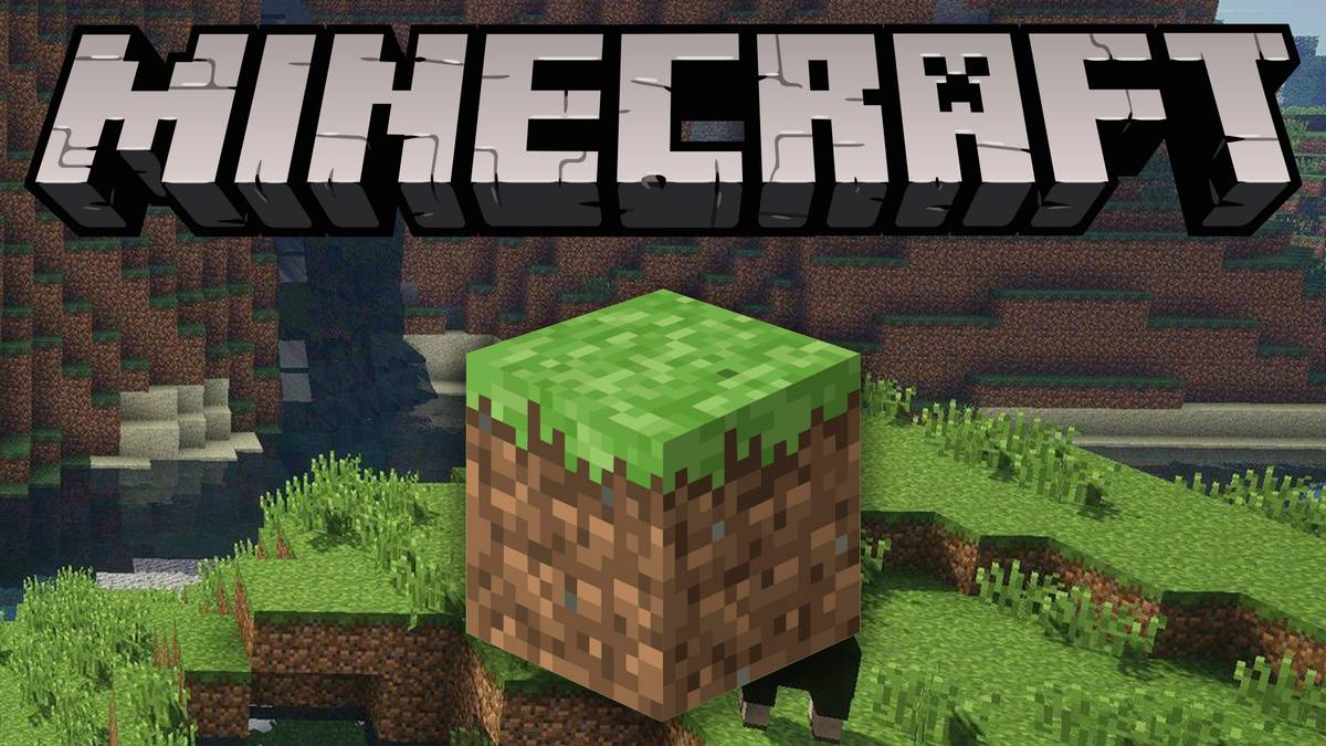 Minecraft | TheGamer