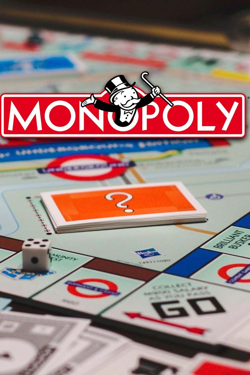 Monopoly