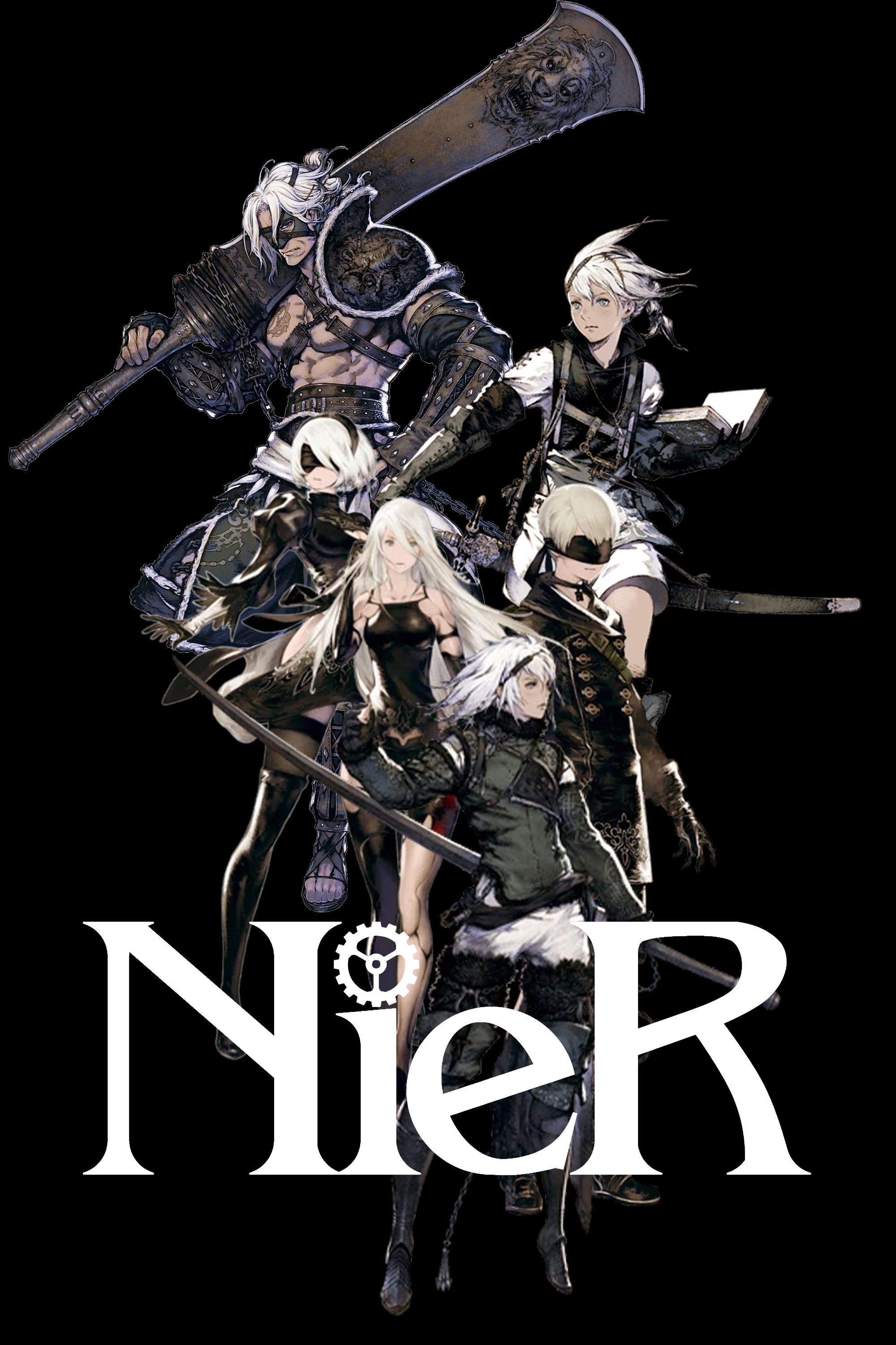 Nier