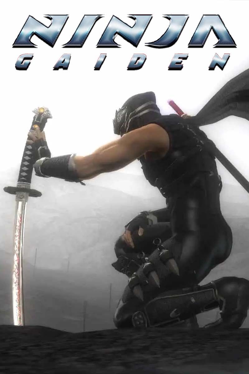 Ninja Gaiden