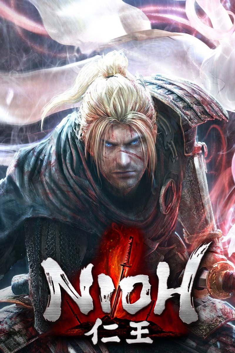 Nioh