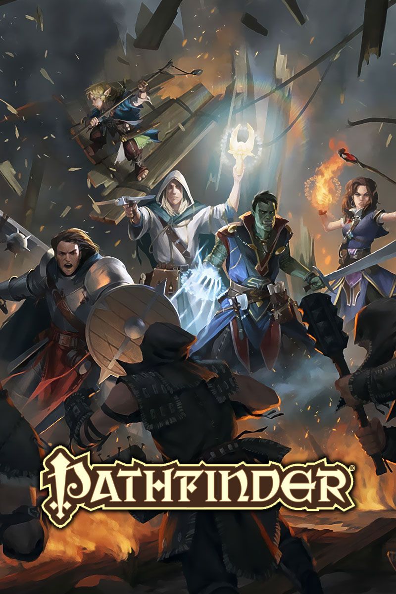 Pathfinder
