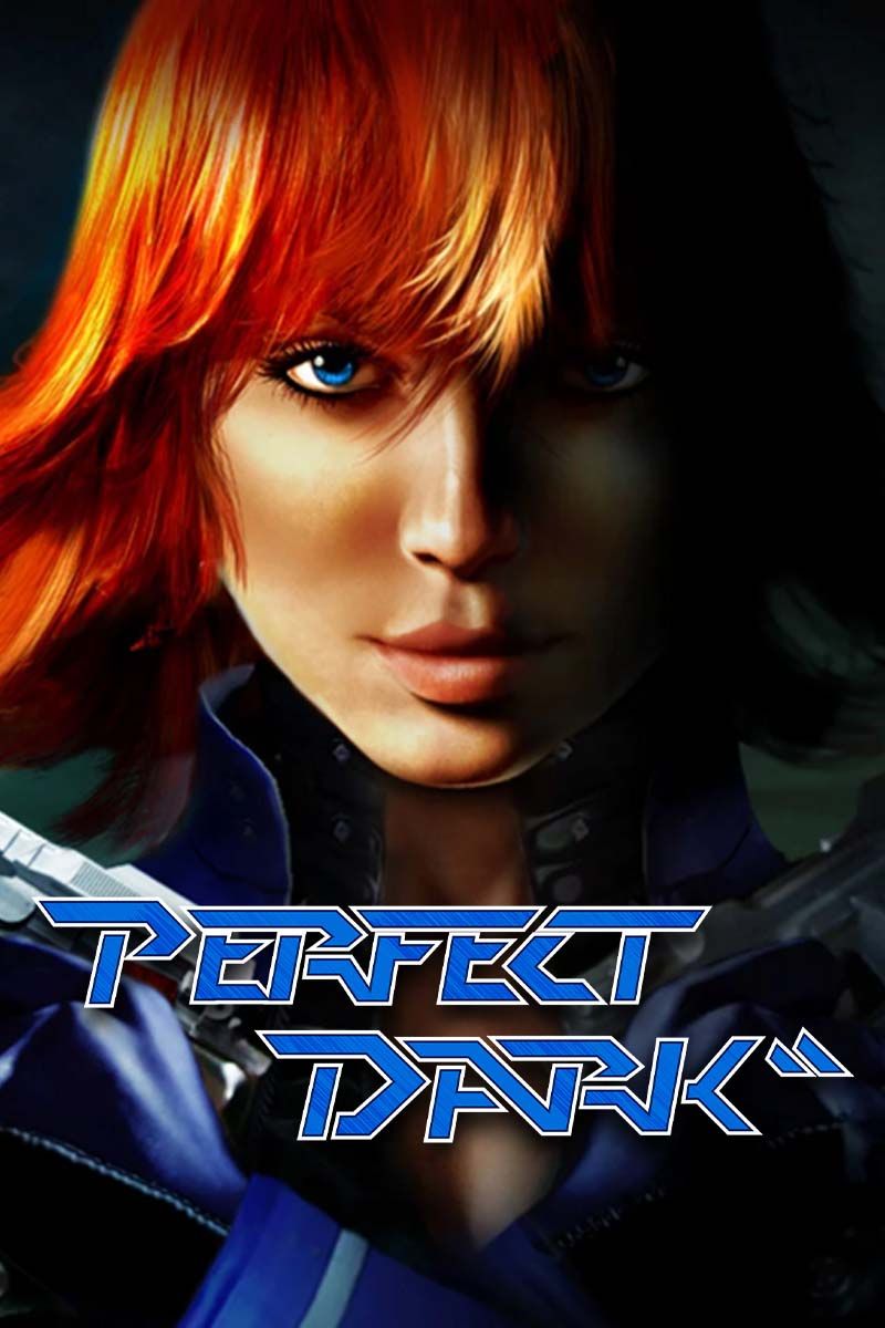 Perfect Dark