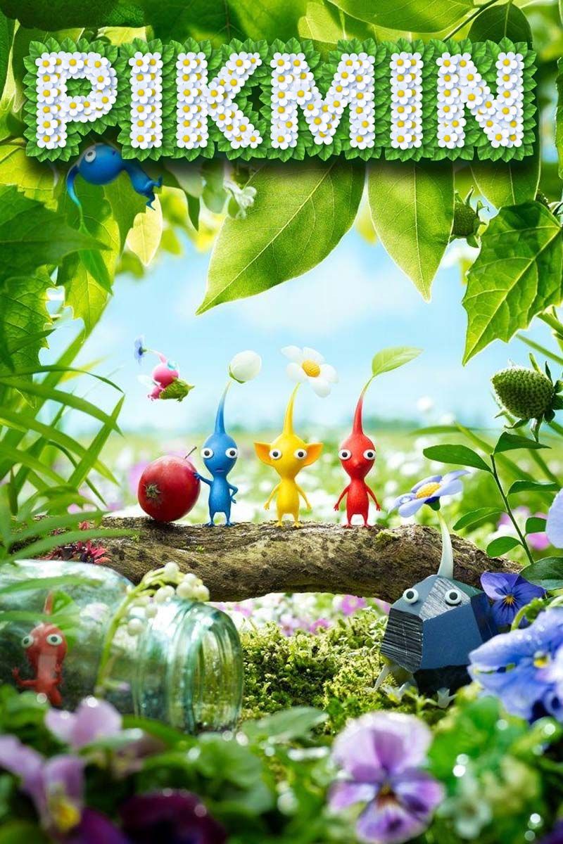 Pikmin