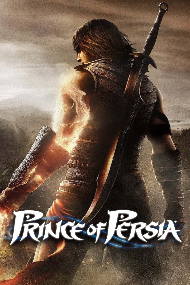 Prince of Persia