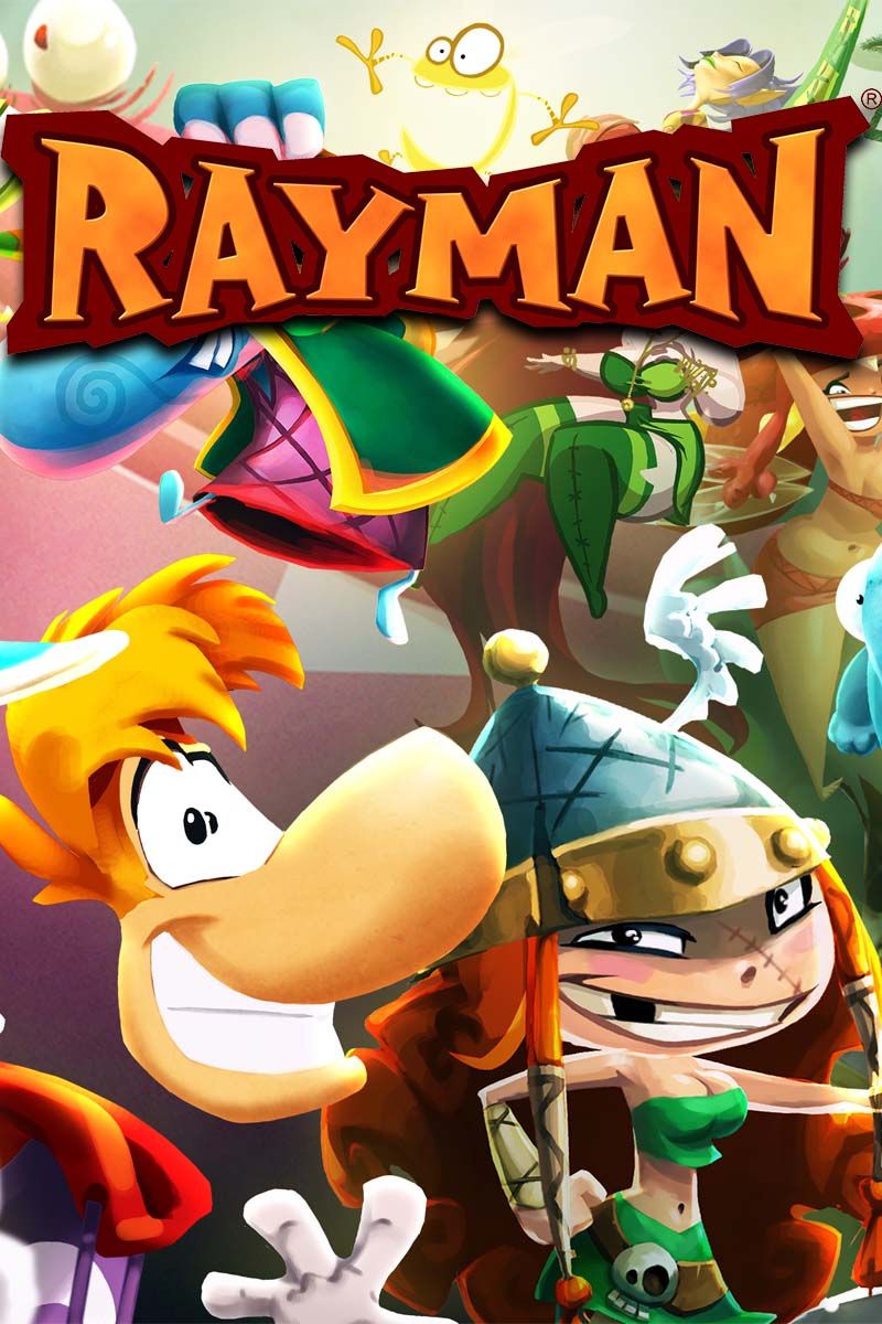 Rayman