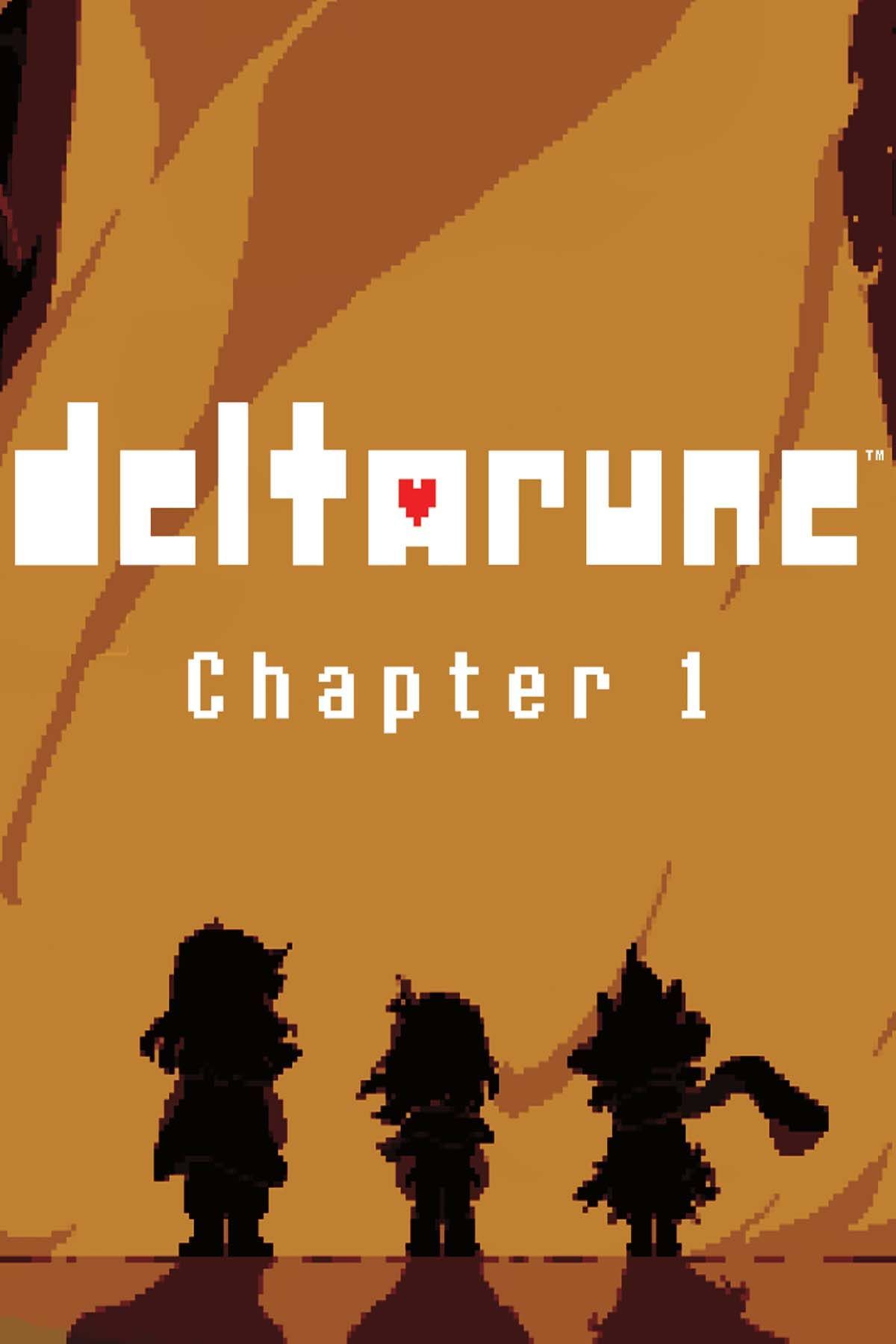 Deltarune