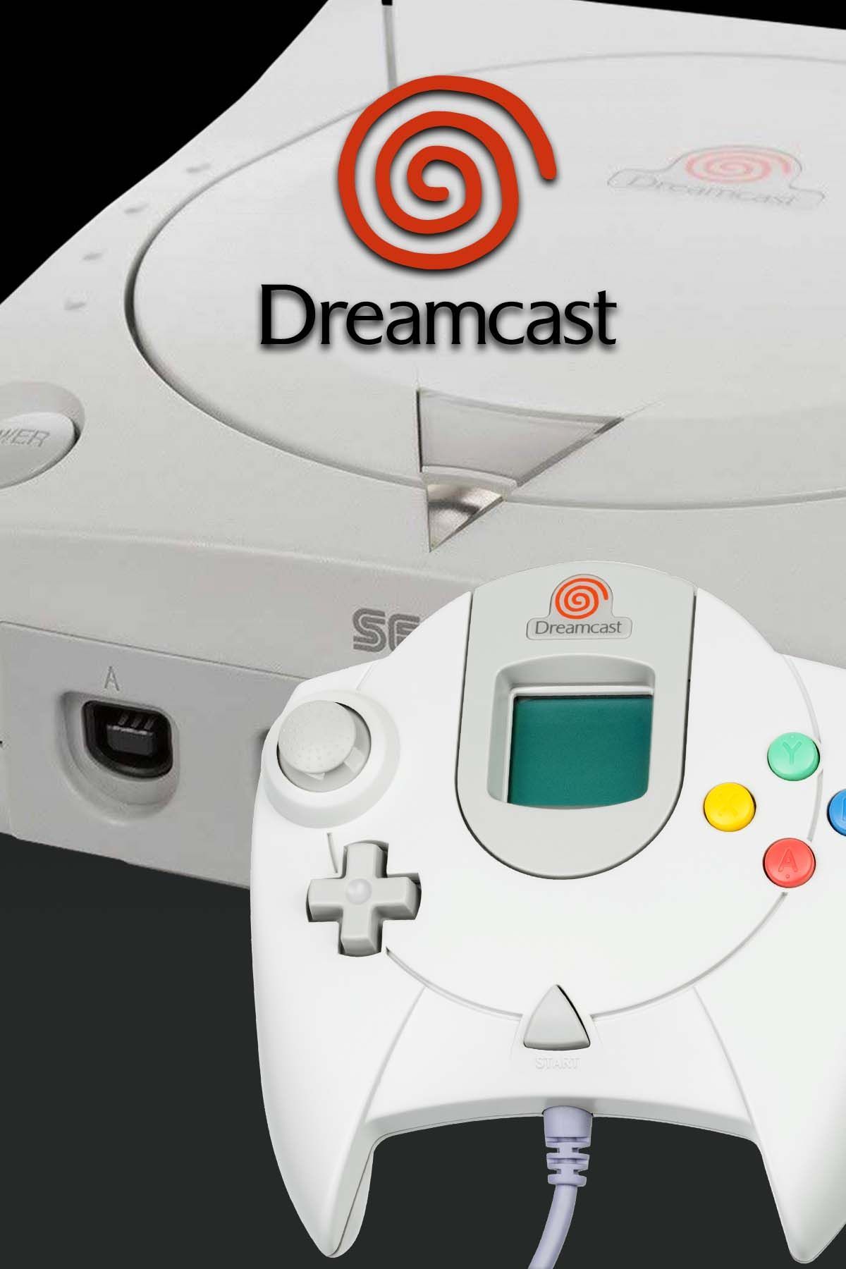 Dreamcast