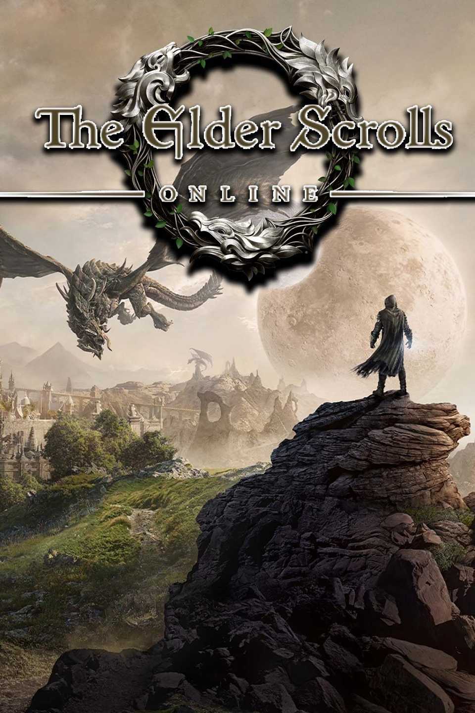 Elderscrollsonlinegamepage