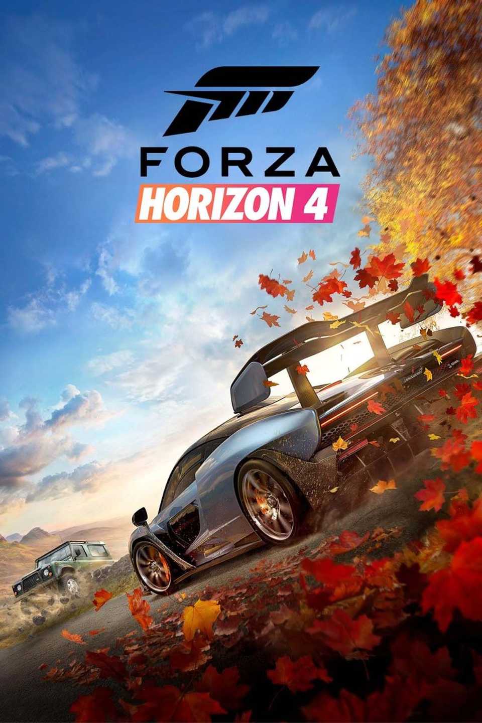 10 Best Racing Games On Xbox Series X|S