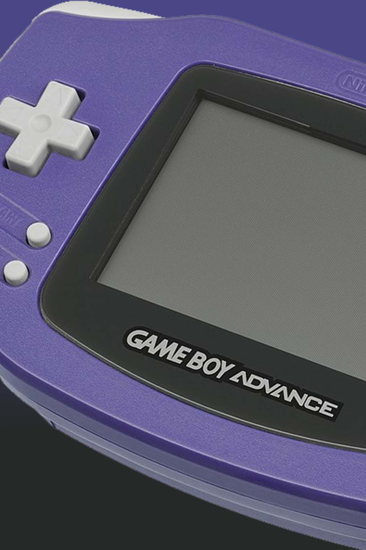 Game Boy Advance