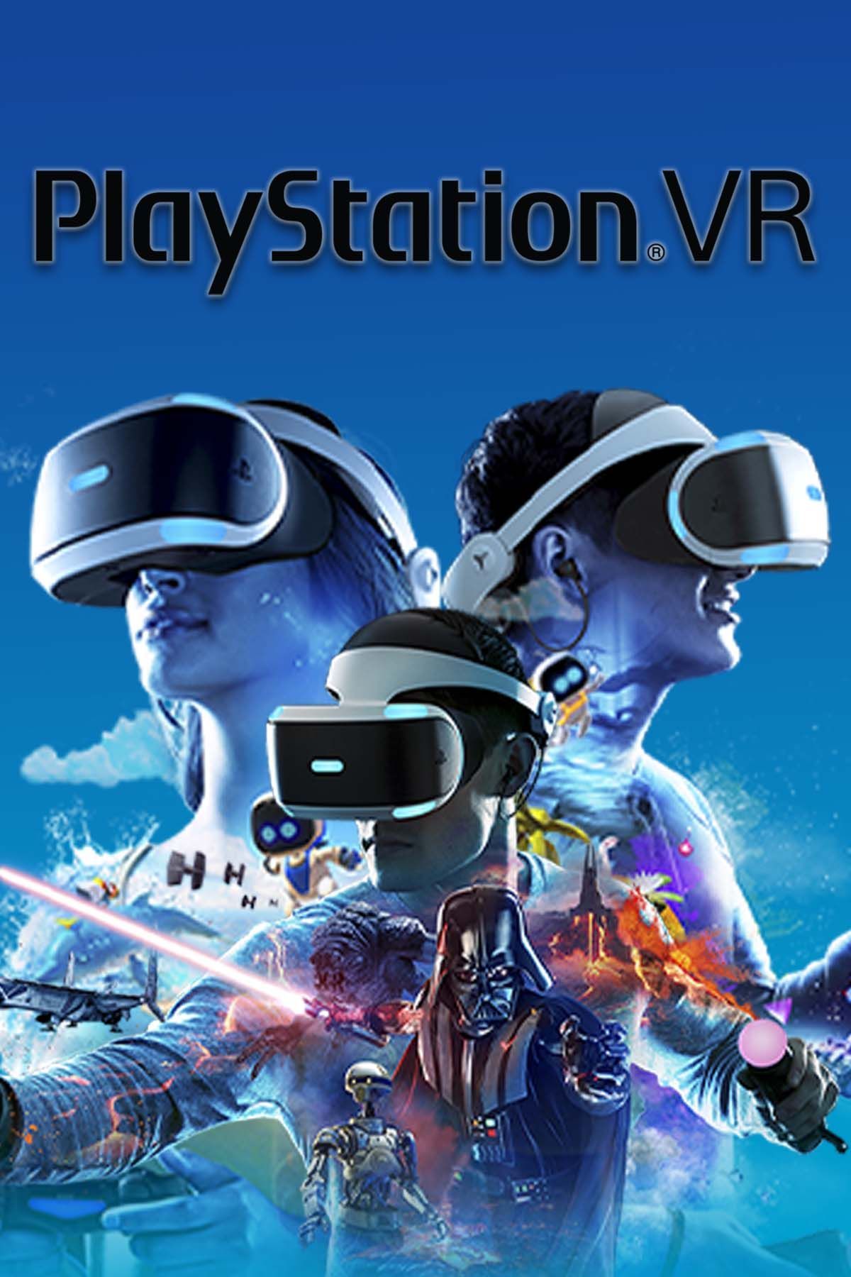 PlayStation VR