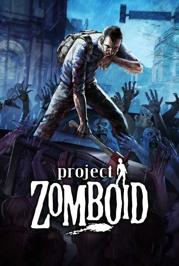 The Best Tips And Tricks For Playing On A Multiplayer Project Zomboid ...