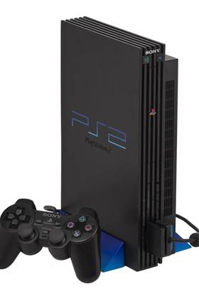 Ps2 Images 25 Years Later And Nothing Has Lived Up To The PlayStation 2
