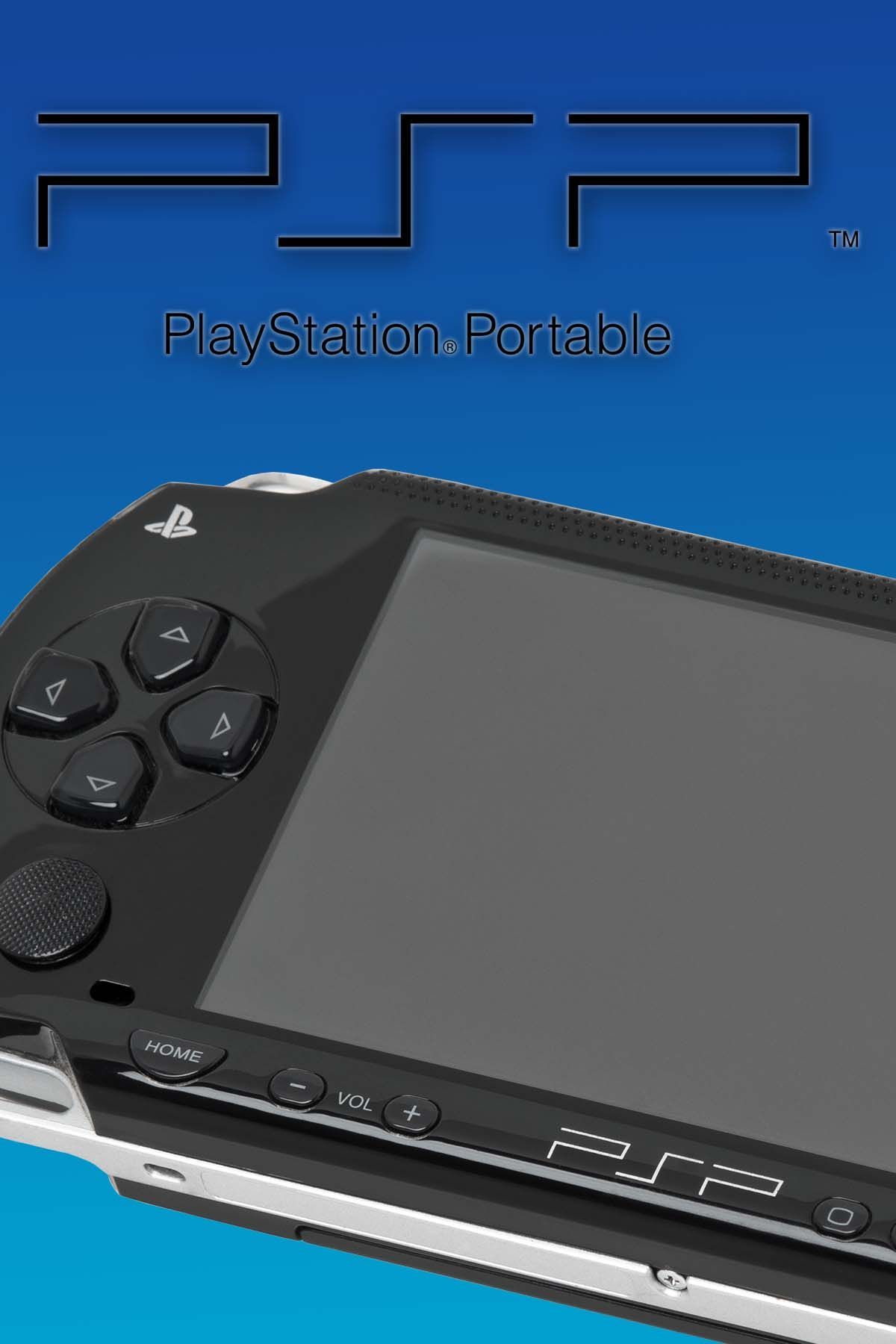 PSP