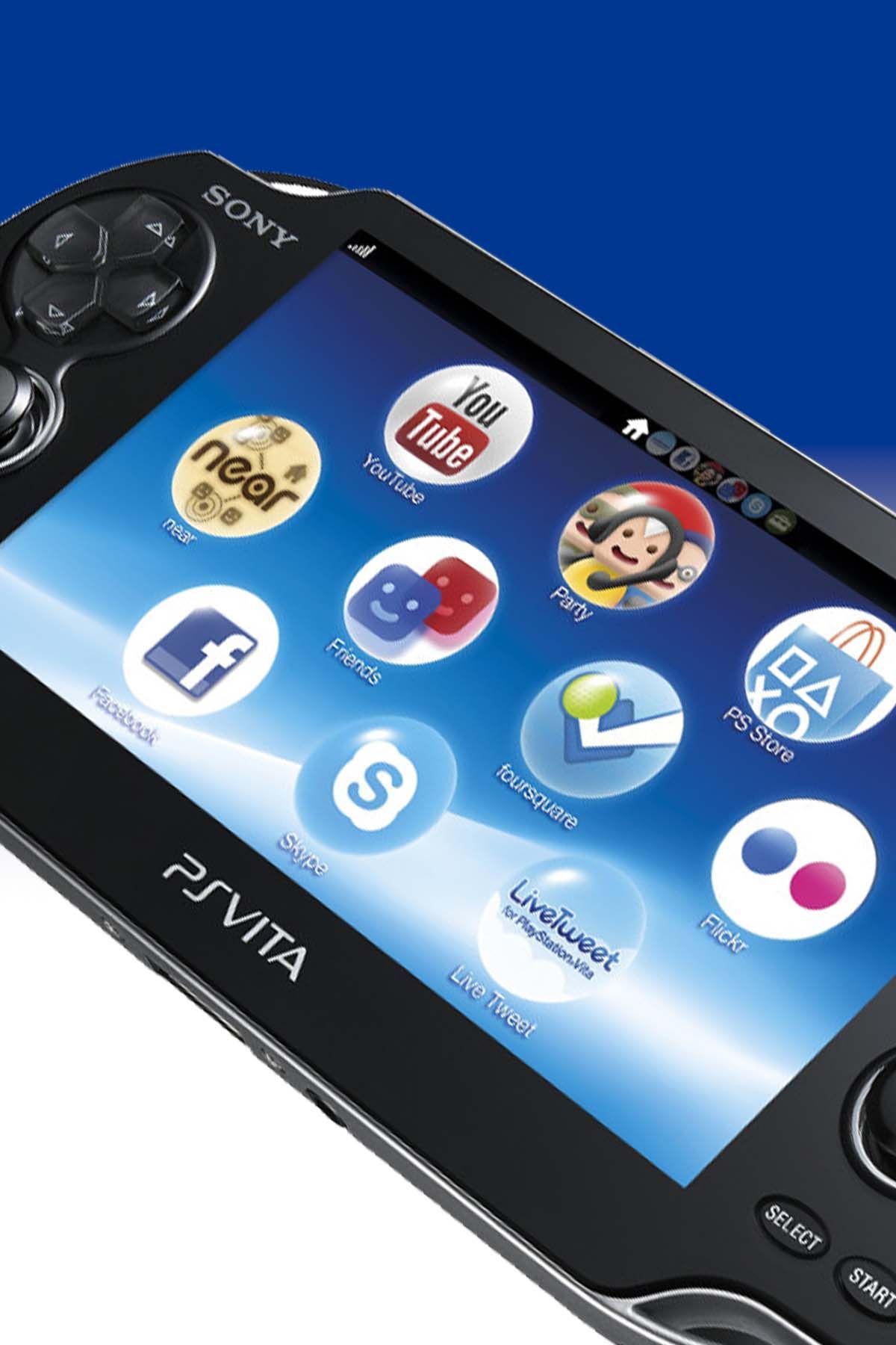 PS Vita Nearly Had A Docked Mode Six Years Before Nintendo