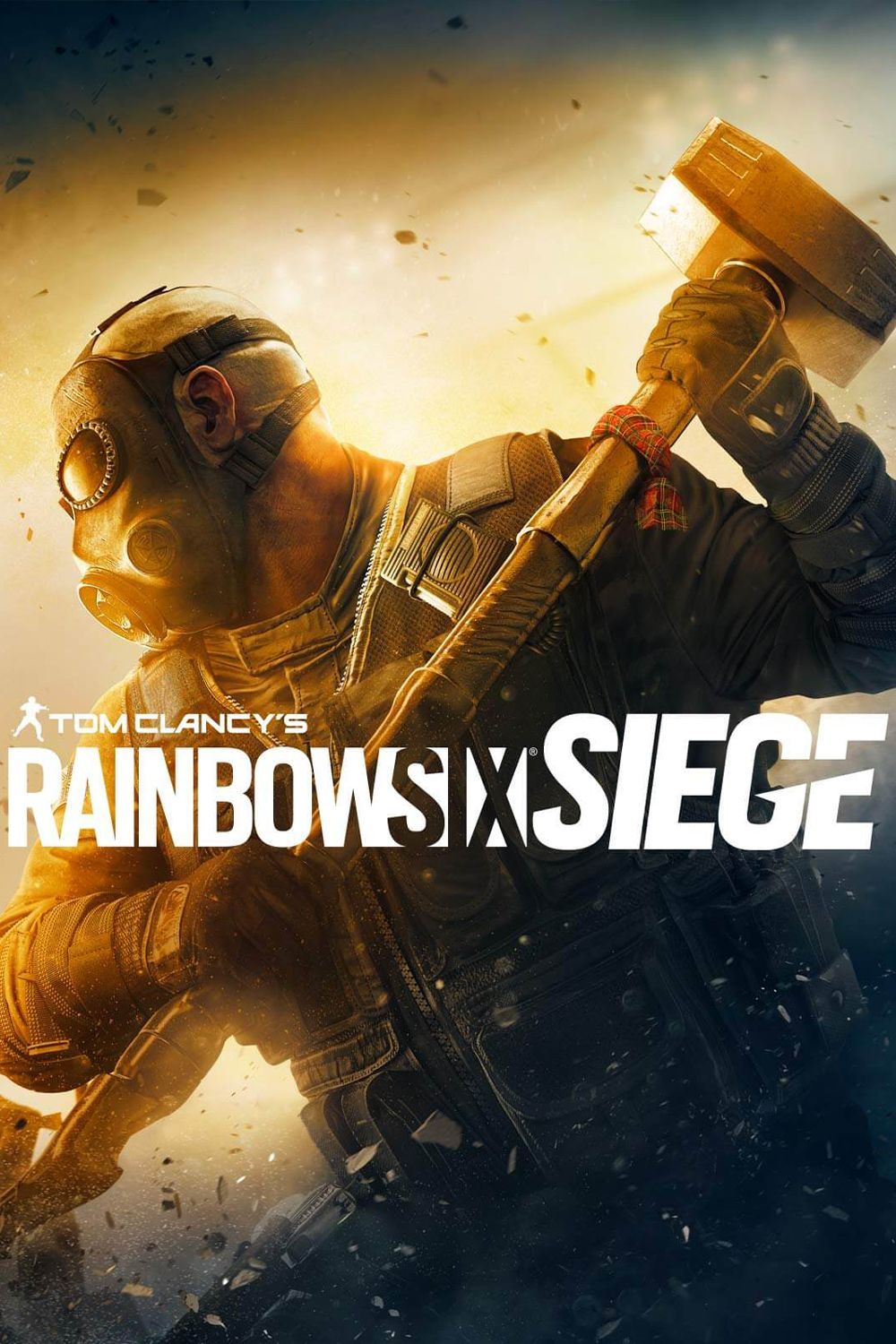 rainbow six siege | TheGamer