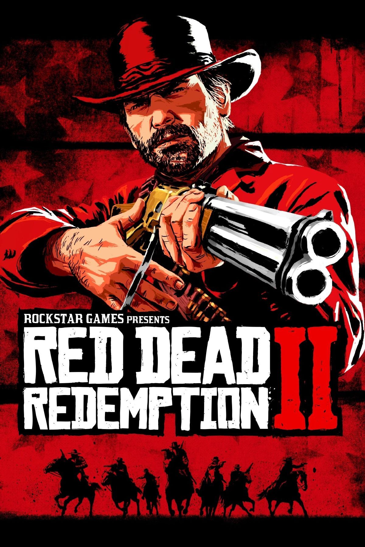 Red Dead Redemption 2 | TheGamer