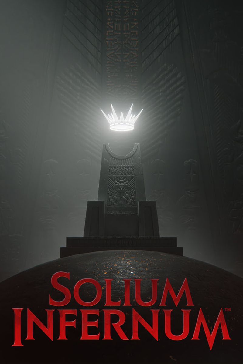 Solium Infernum