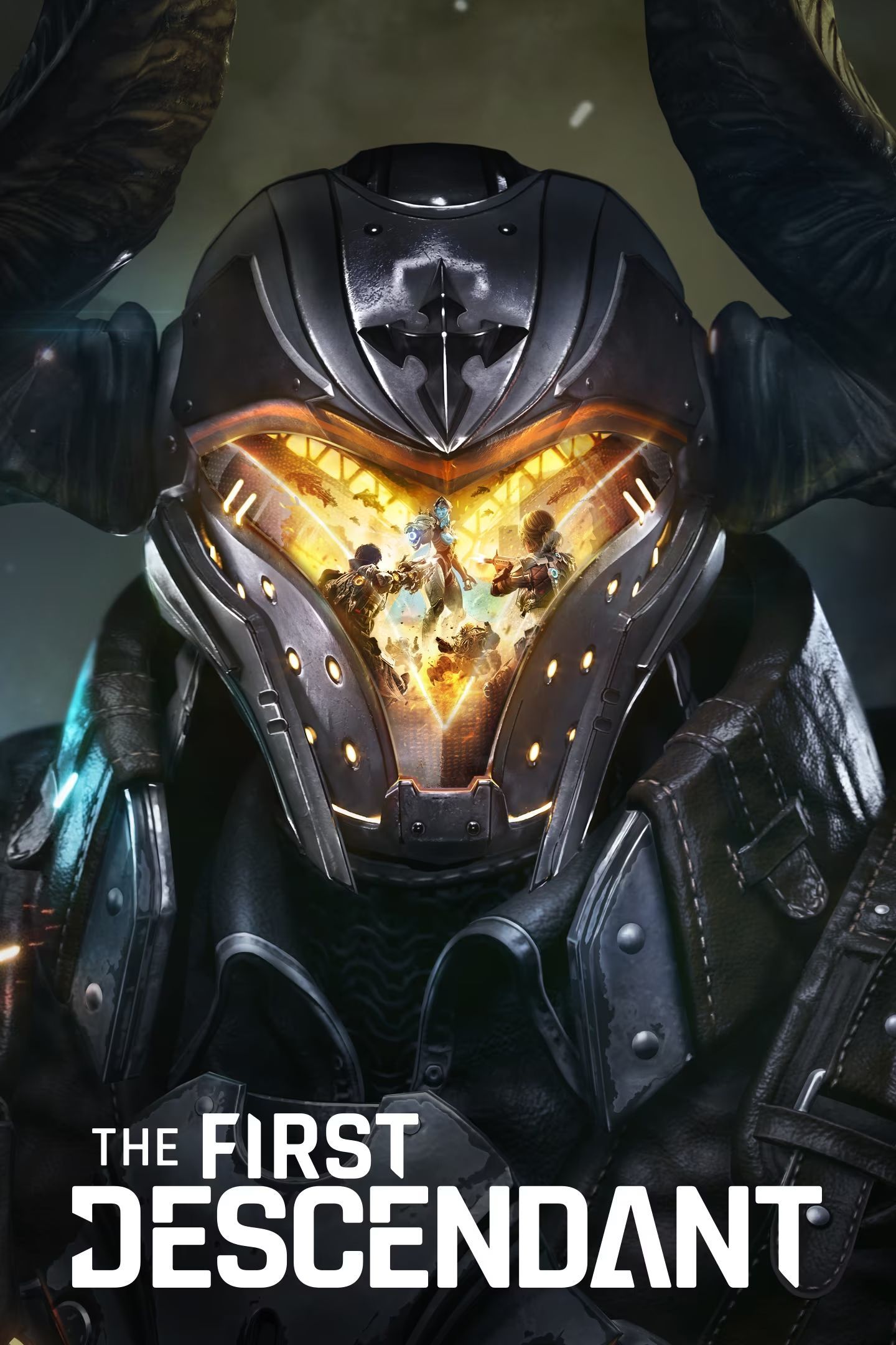 The First Descendant