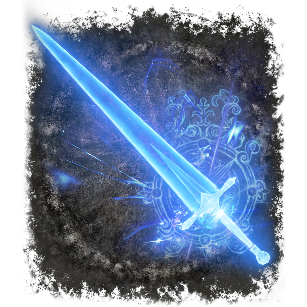ash of war carian grandeur 4
