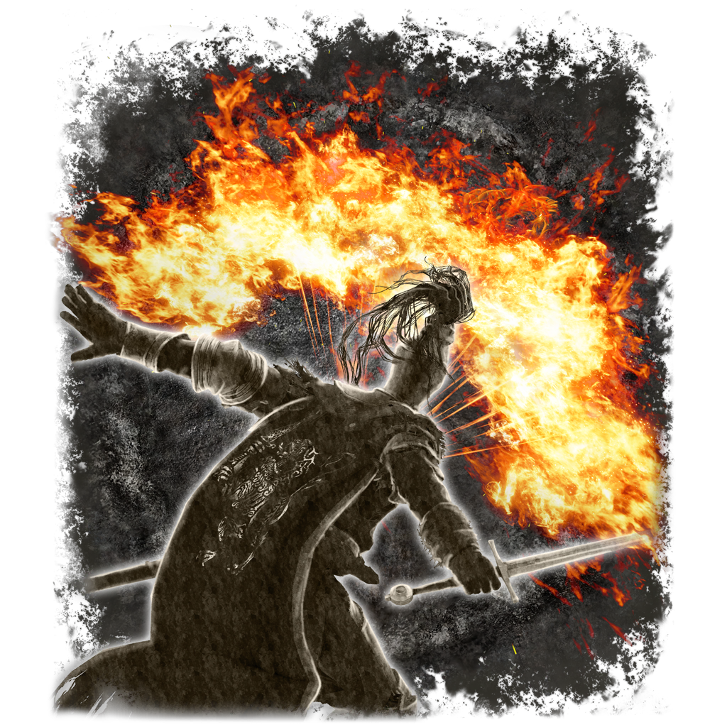 ash of war flame of the redmanes 2