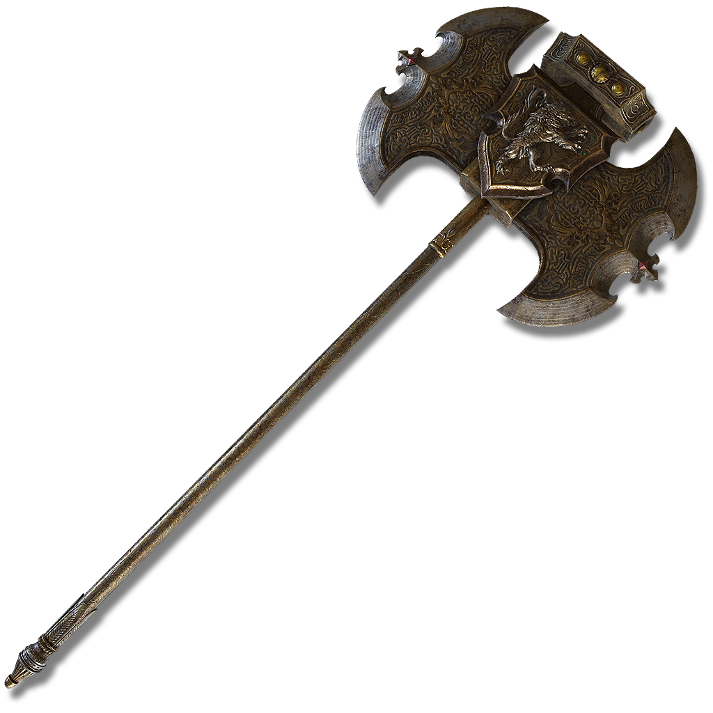 axe of godrick 2