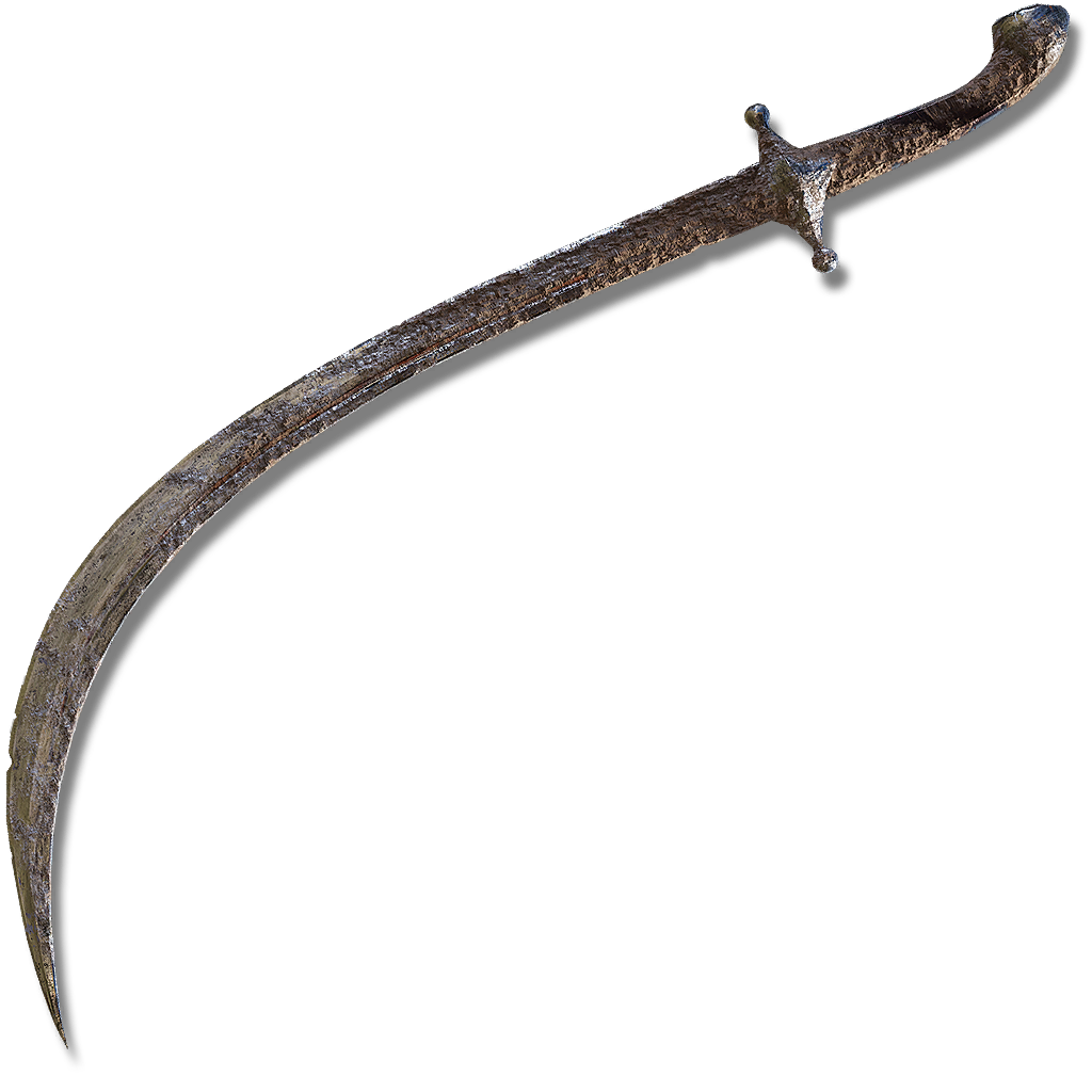 bandits curved sword 2