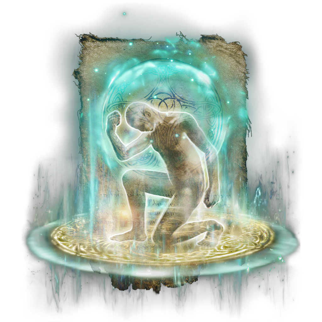 barrier of gold 2