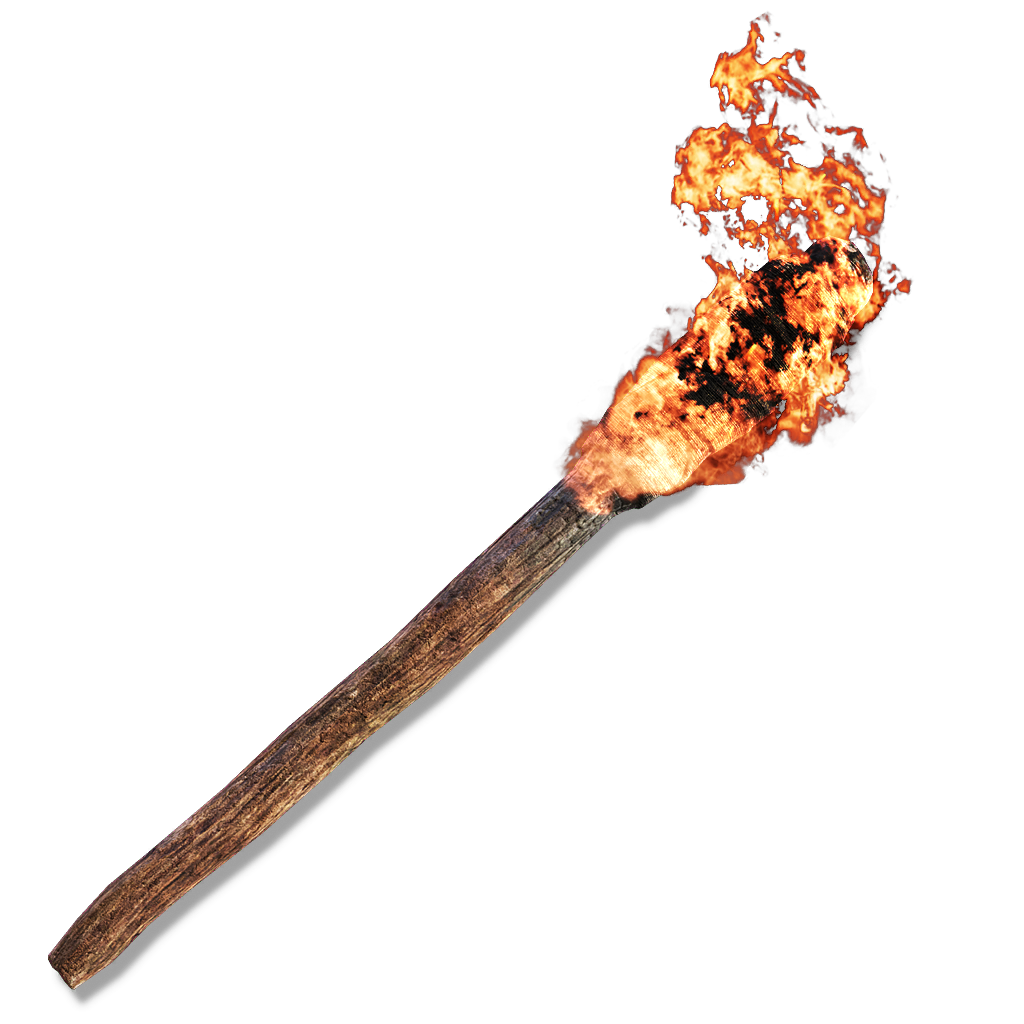 beast repellent torch 2