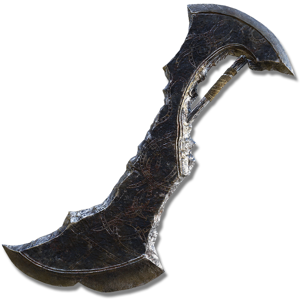 beastmans cleaver 2