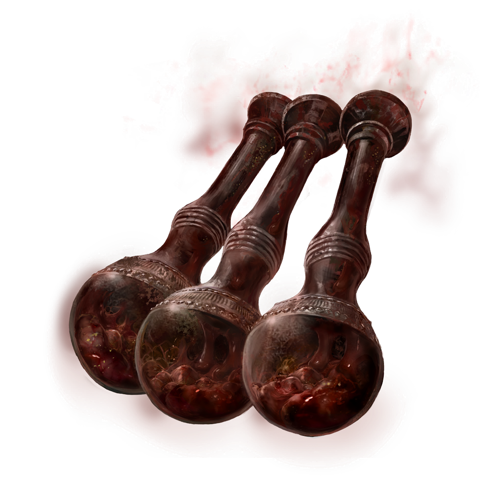bloodboil aromatic 4
