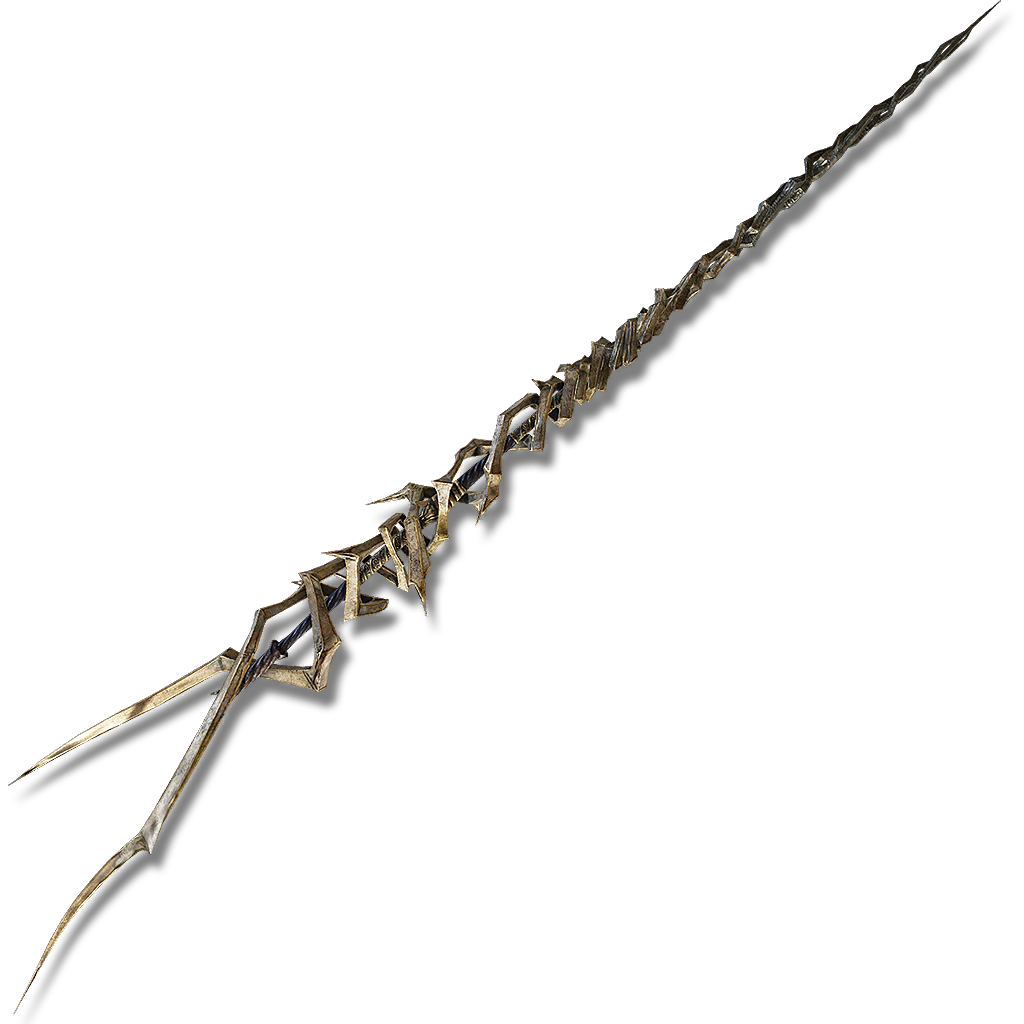 bolt of gransax 2