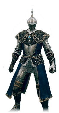 carian knight set 4