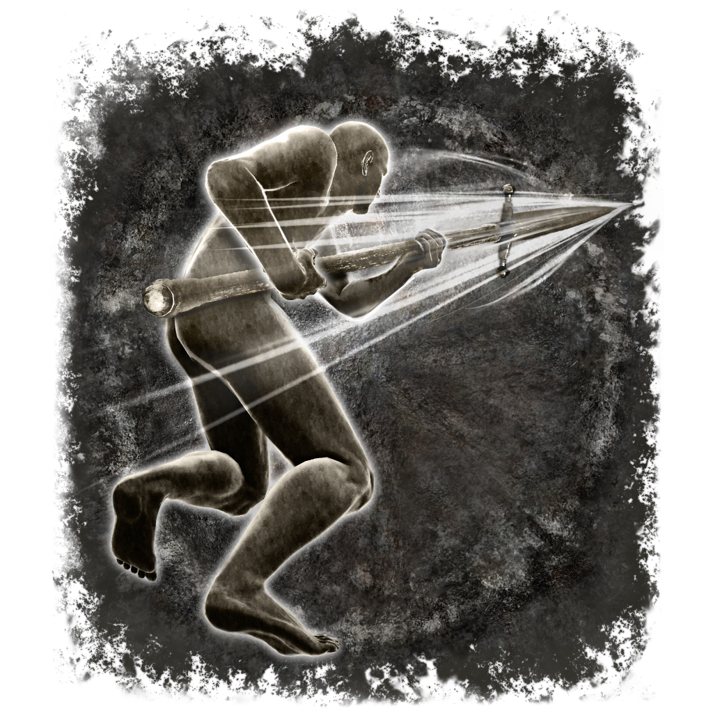 charge forth skill 2