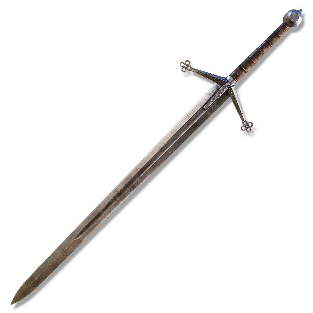 claymore 2