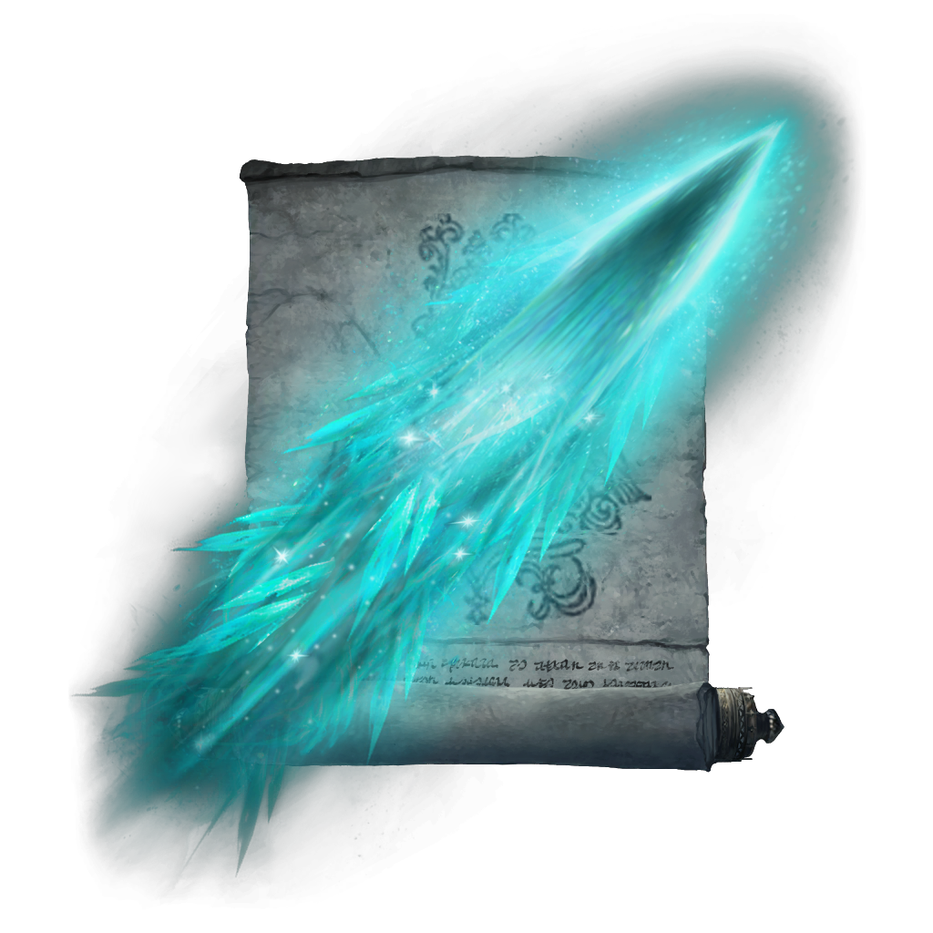 comet 2