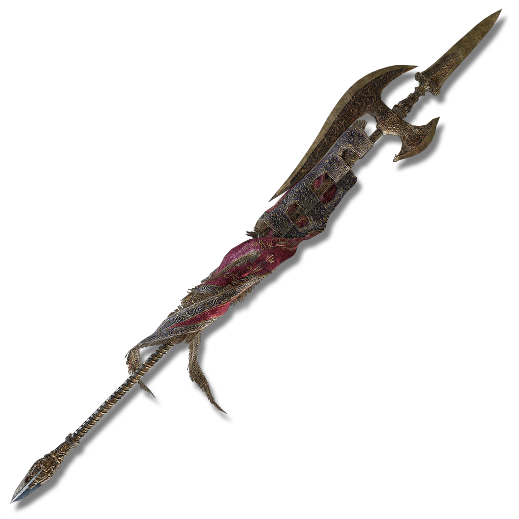 commanders standard 2