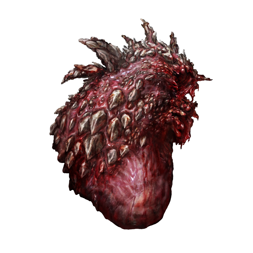 dragon heart 4