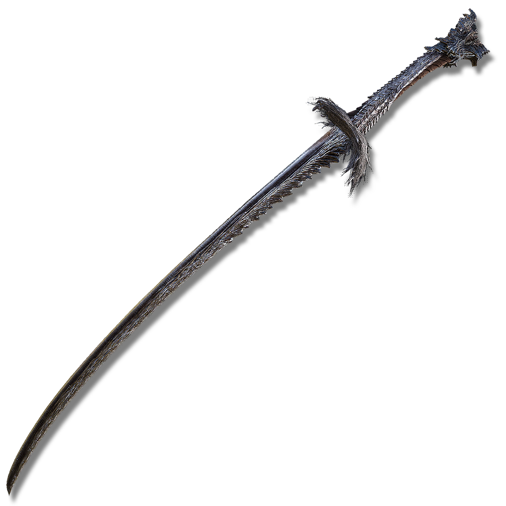 dragonscale blade 2