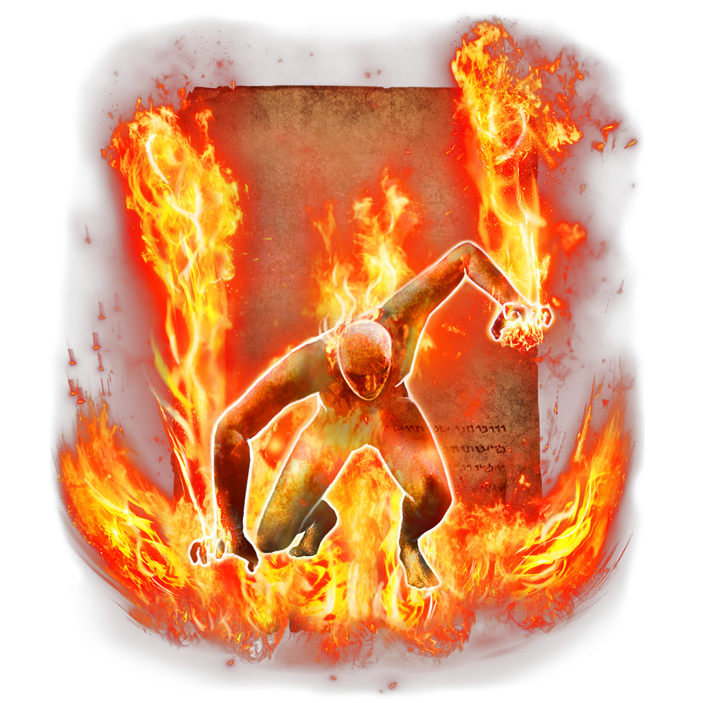 fires deadly sin 2