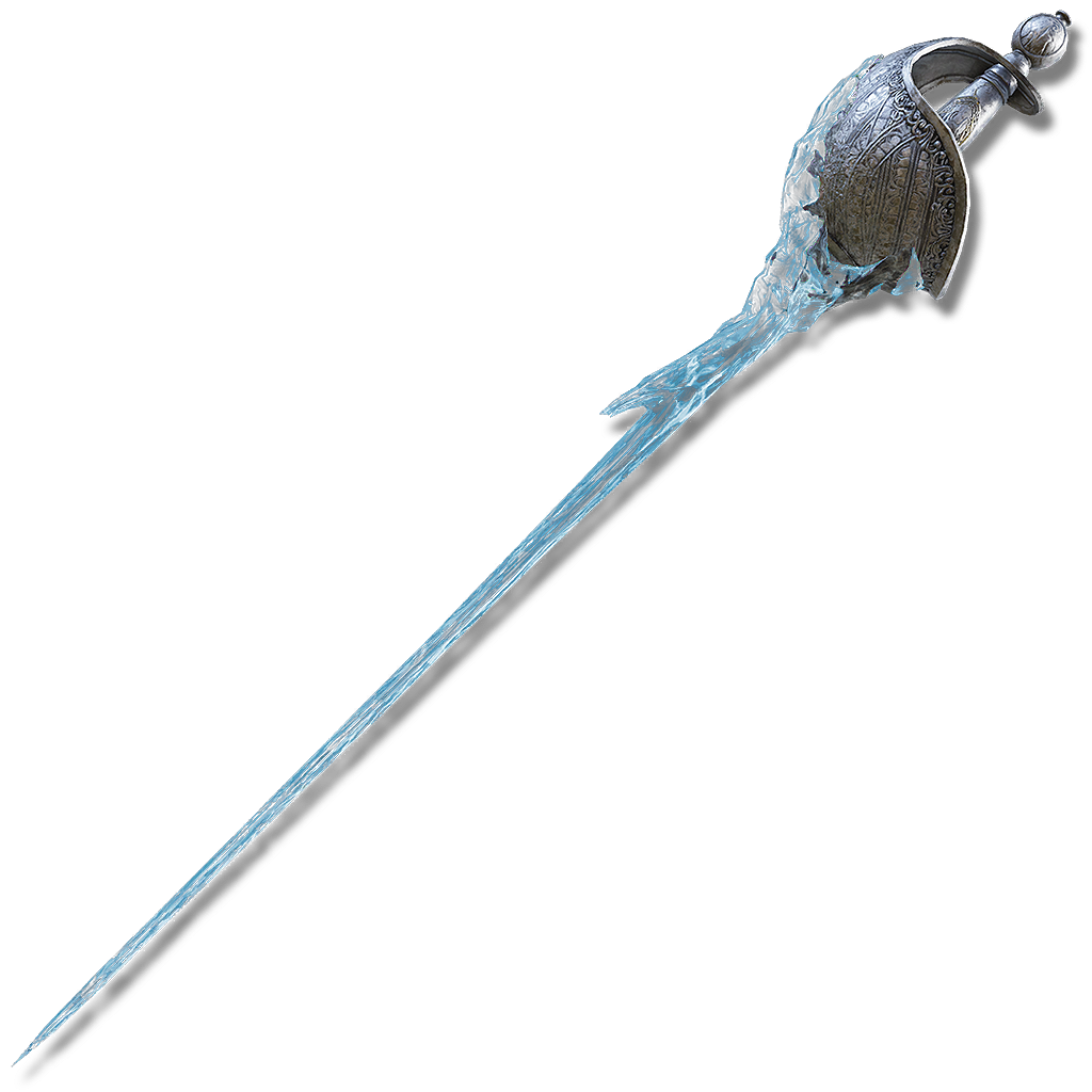 frozen needle 2