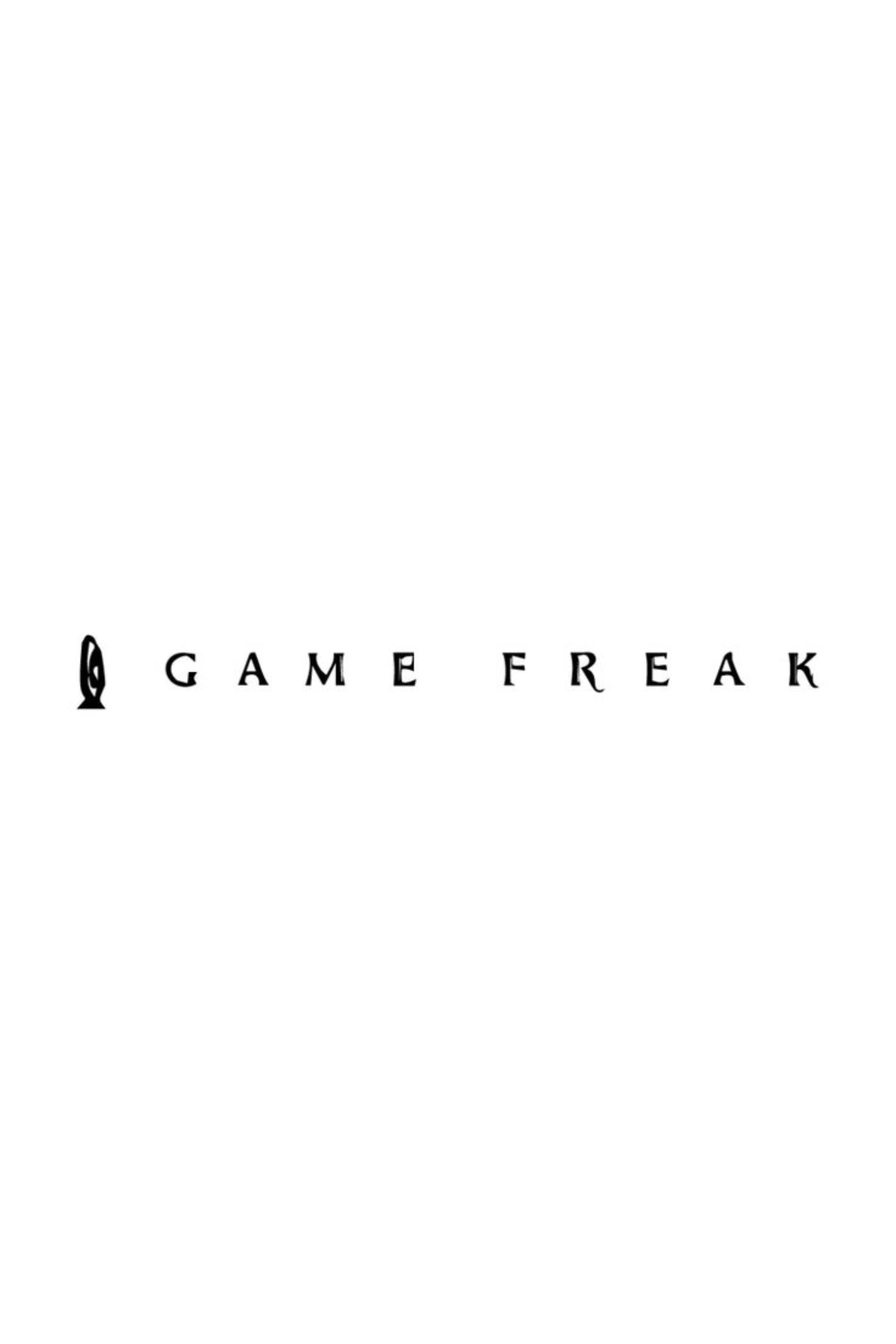 game freak