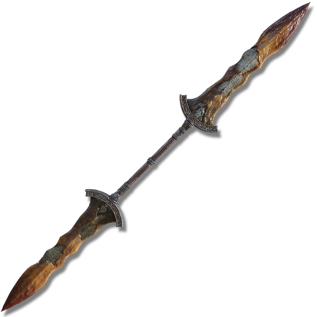 gargoyles twinblade 2
