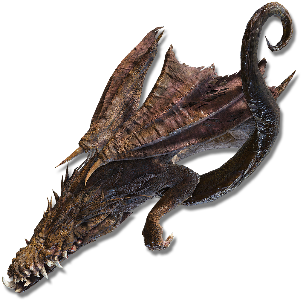 grafted dragon 2