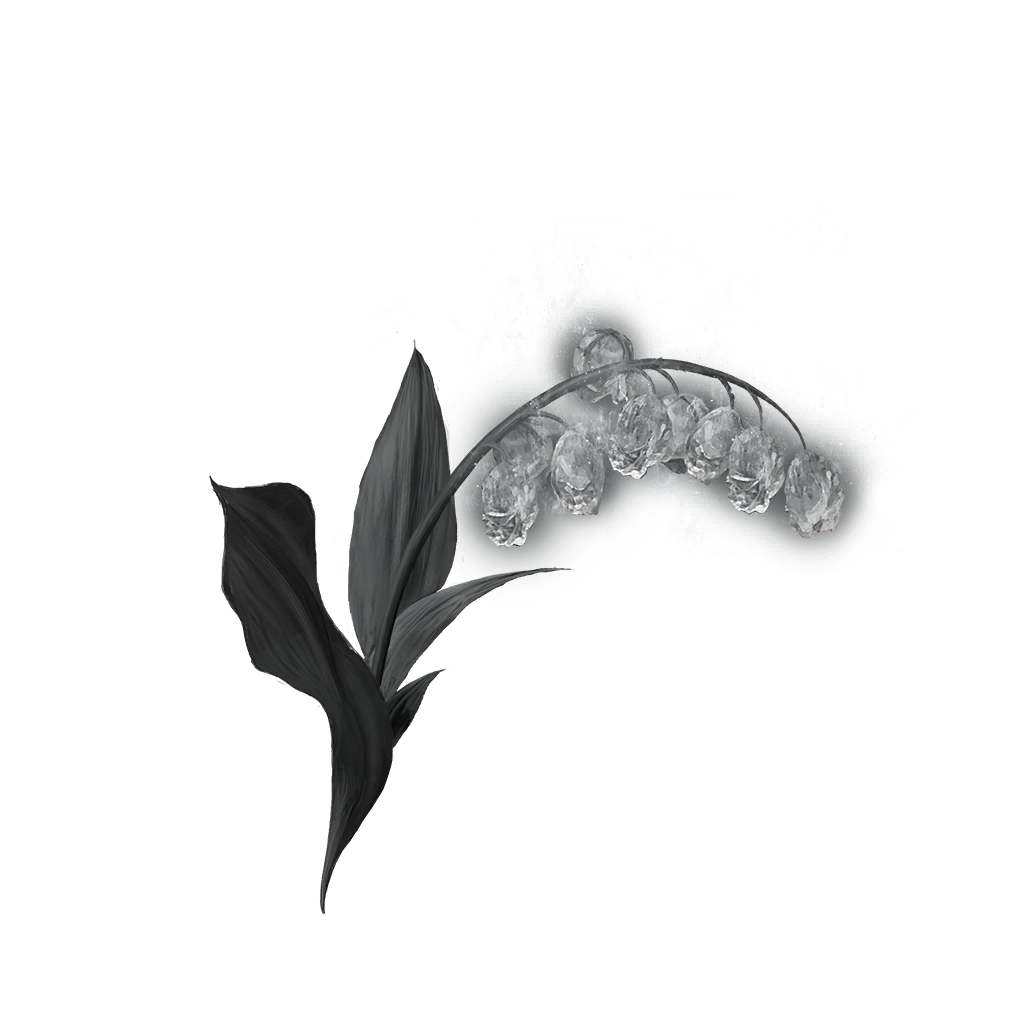 grave glovewort 4 4