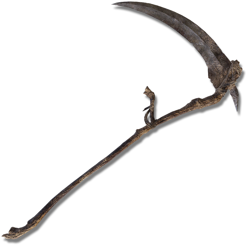 grave scythe 2